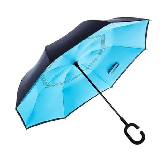 Reversible Umbrella