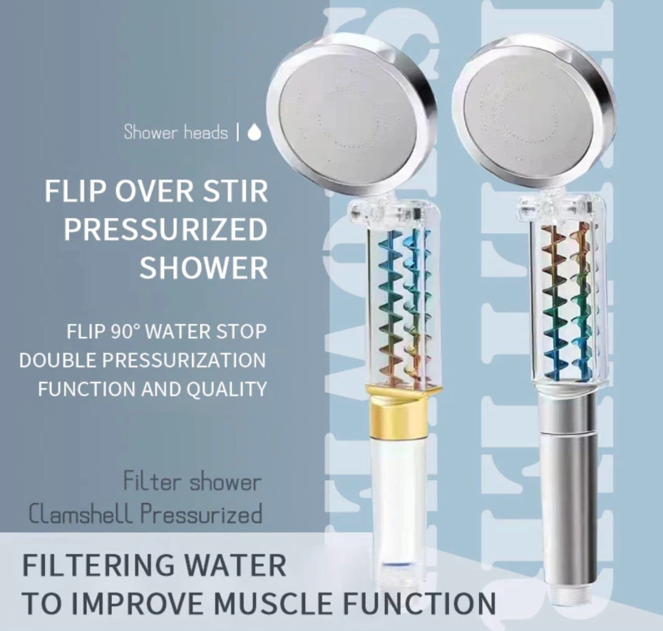 Handheld Shower Head
