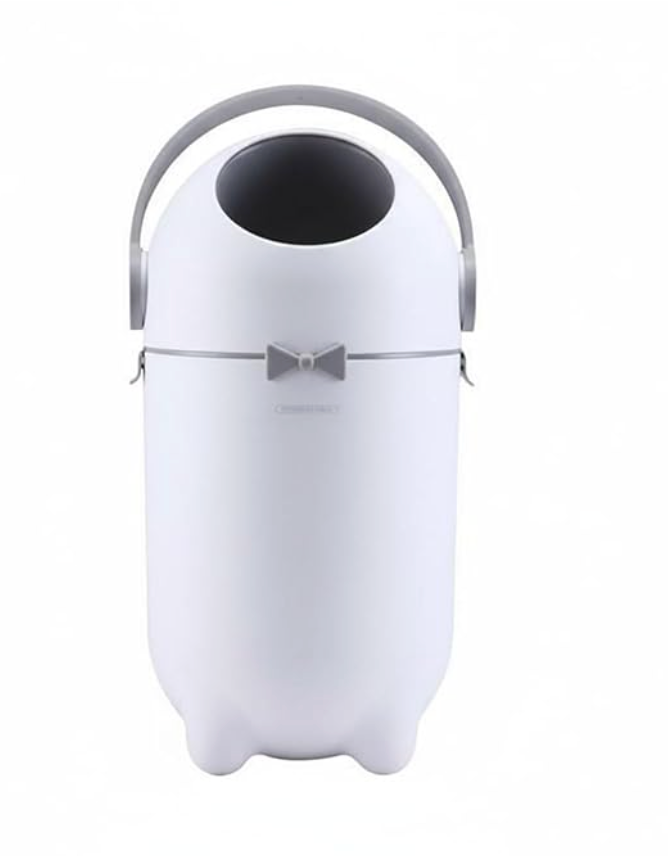 Baby Diaper Disposal Bin