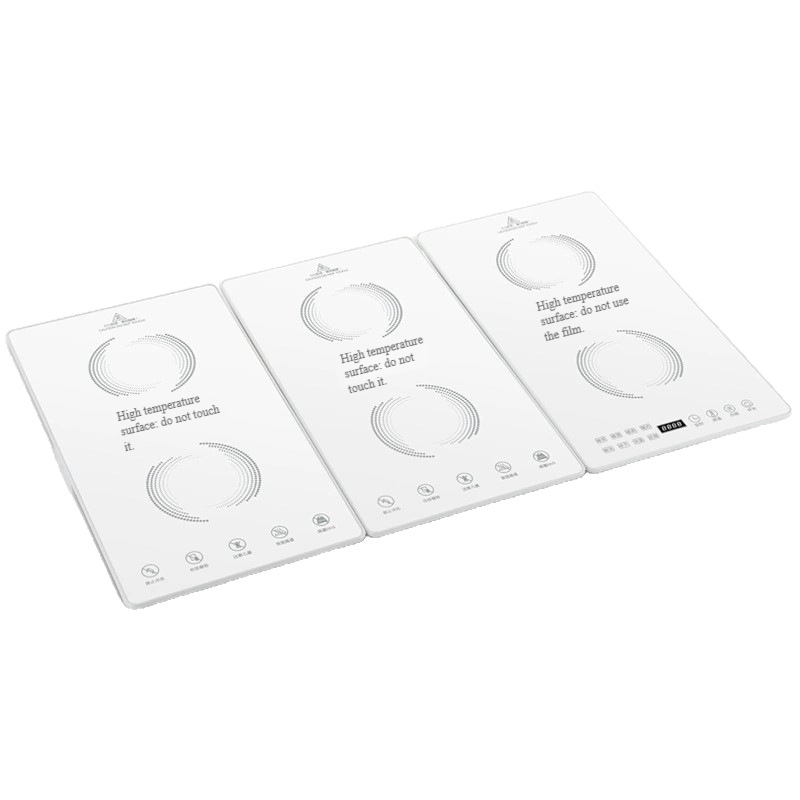 Detachable Food Warming Tray