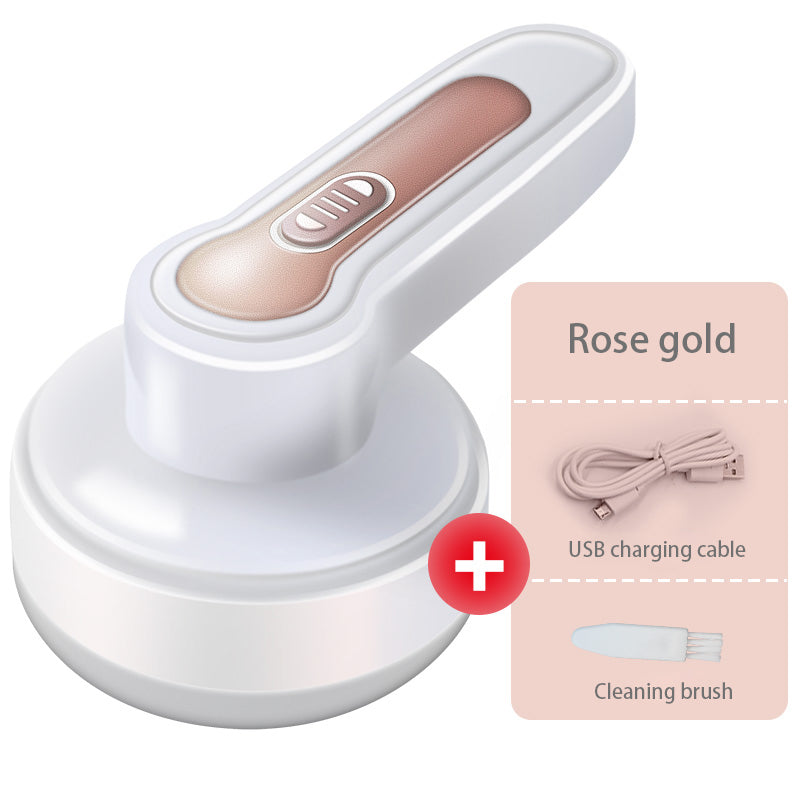 Electric Lint Remover