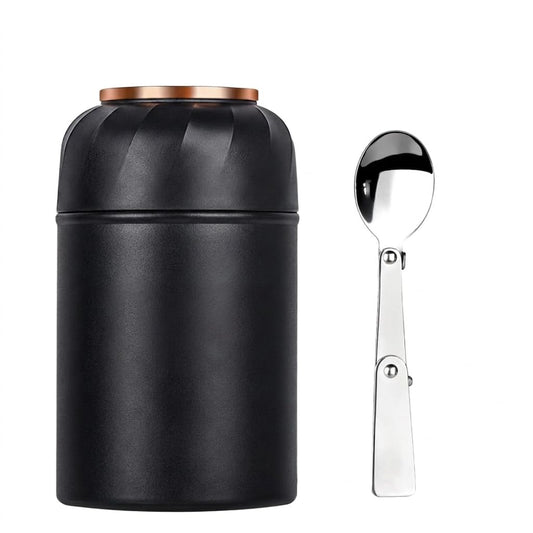 Hot Pot Insulated Food Jar