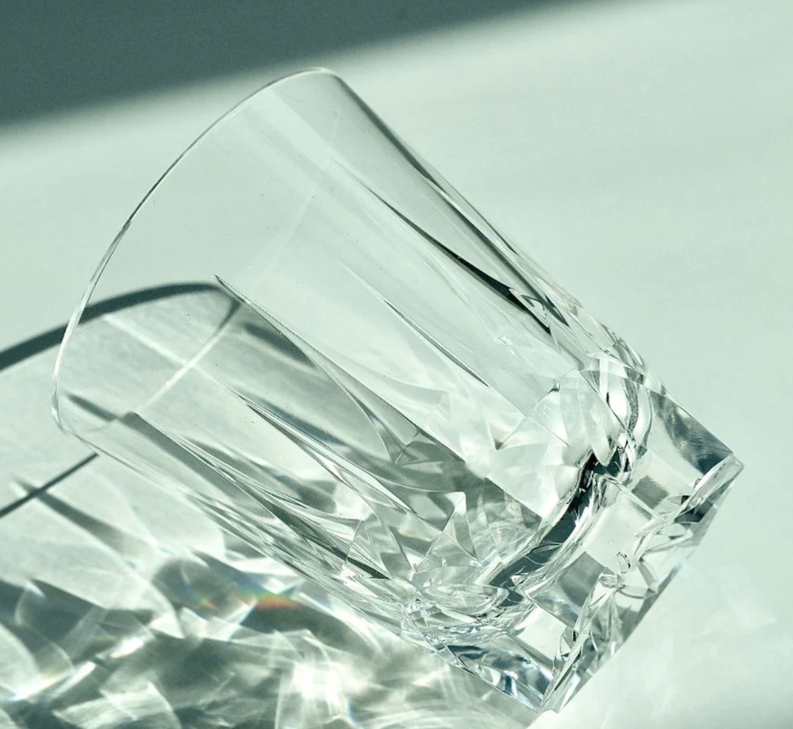 Silicone Premium Whisky Glass (2Pcs)