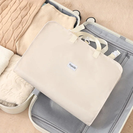 7-in-1 Travel Foldable Hanging Storage Bag
