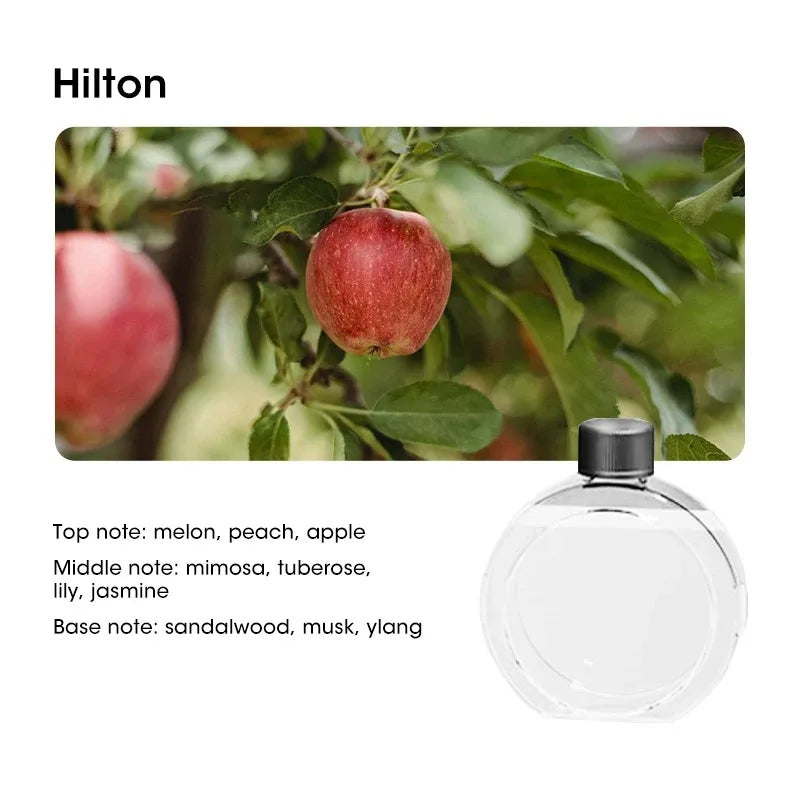 2 In 1 Night Light Aromatherapy Machine