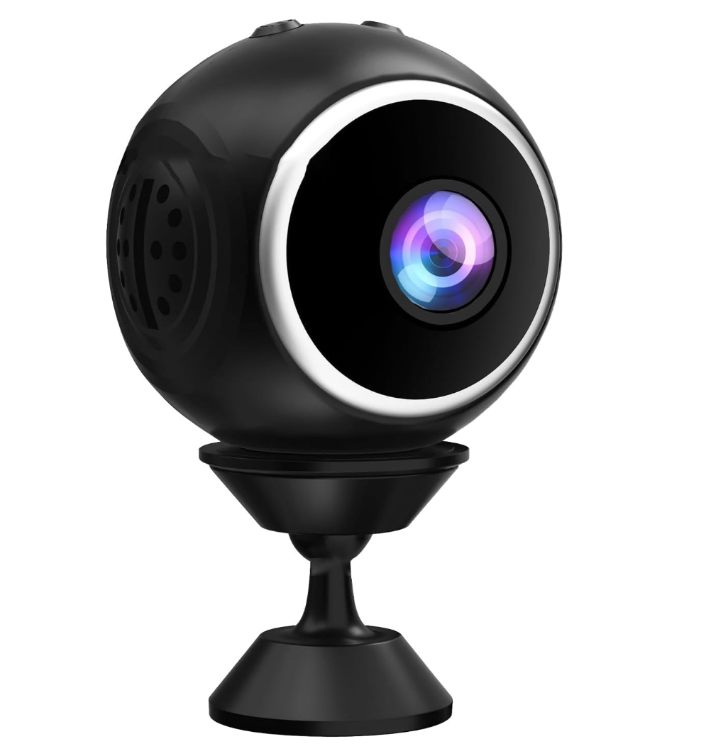 Mini Night Vision Camera