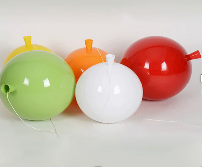Balloon Ceiling Lamp