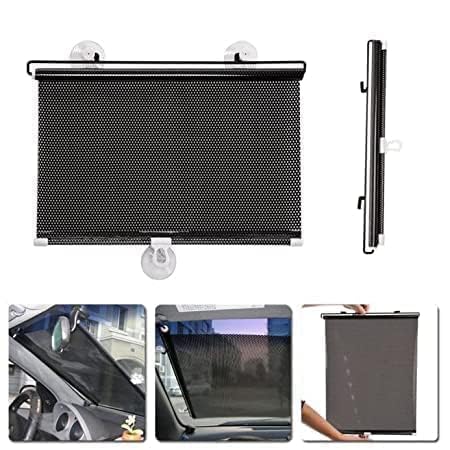 Window Roller Sunshade Curtain