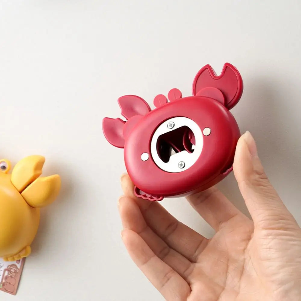 Mini 3-in-1 Crab Magnetic Multifunctional Tool