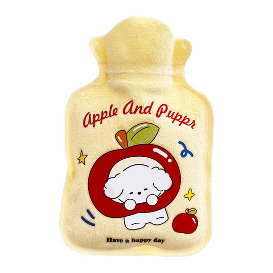Mini Cartoon Hot Water Bag