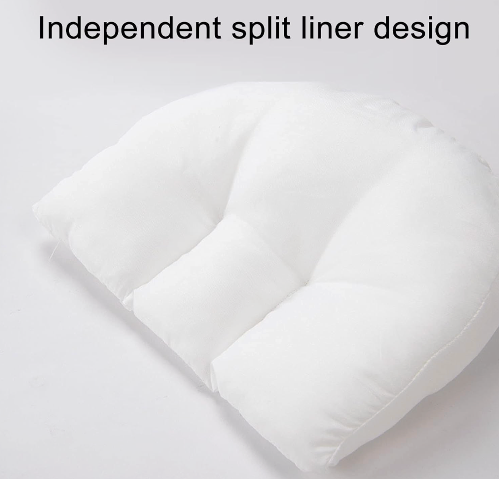 H Shaped Waist Pregnancy/Maternity Pillow