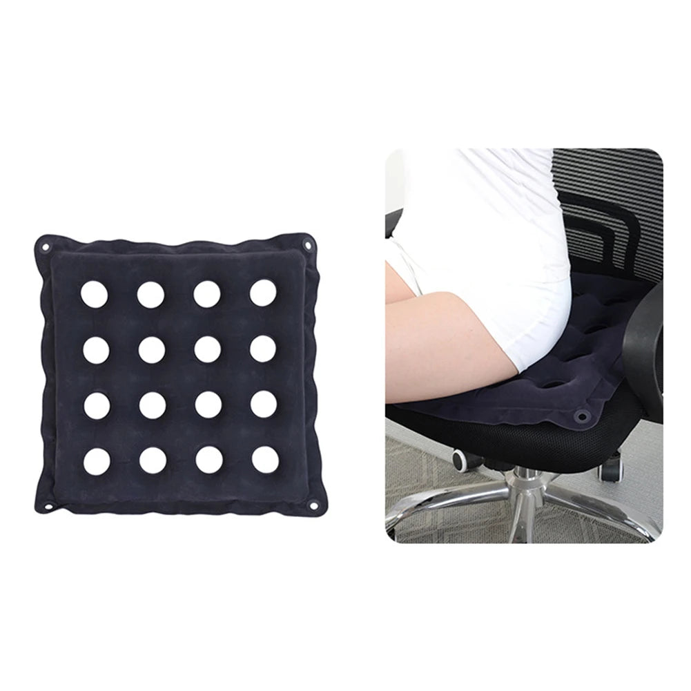 Inflatable Seat Cushion
