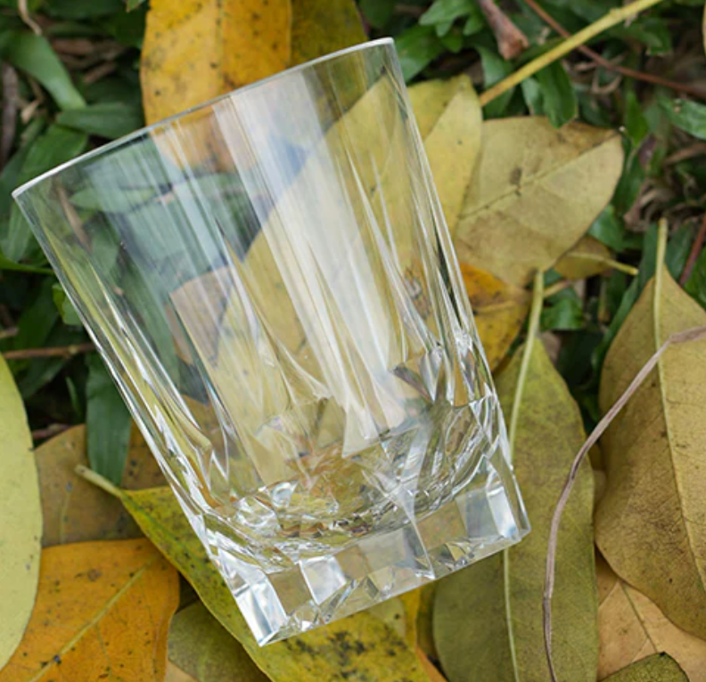 Silicone Premium Whisky Glass (2Pcs)