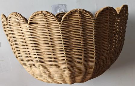 Wall Hanging Basket Organiser