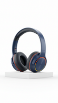 Pulse Wireless Headphones With Noise Canceling