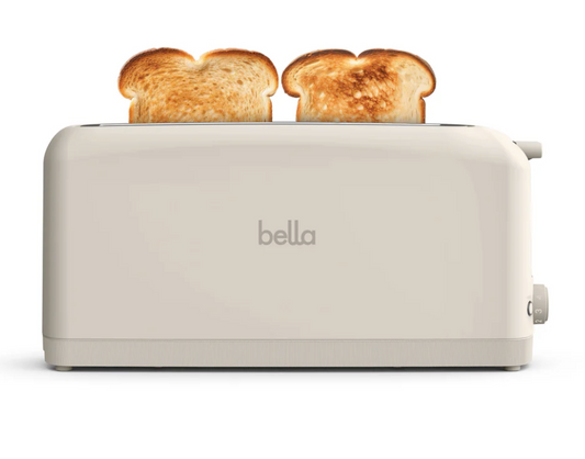 Slim Toaster