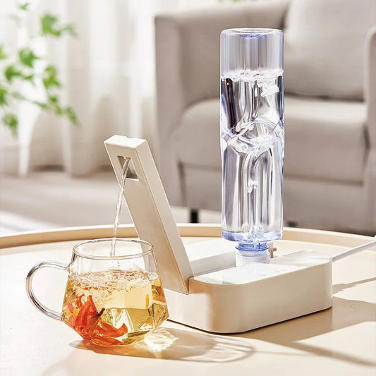 Mini Folding Portable Water Dispenser