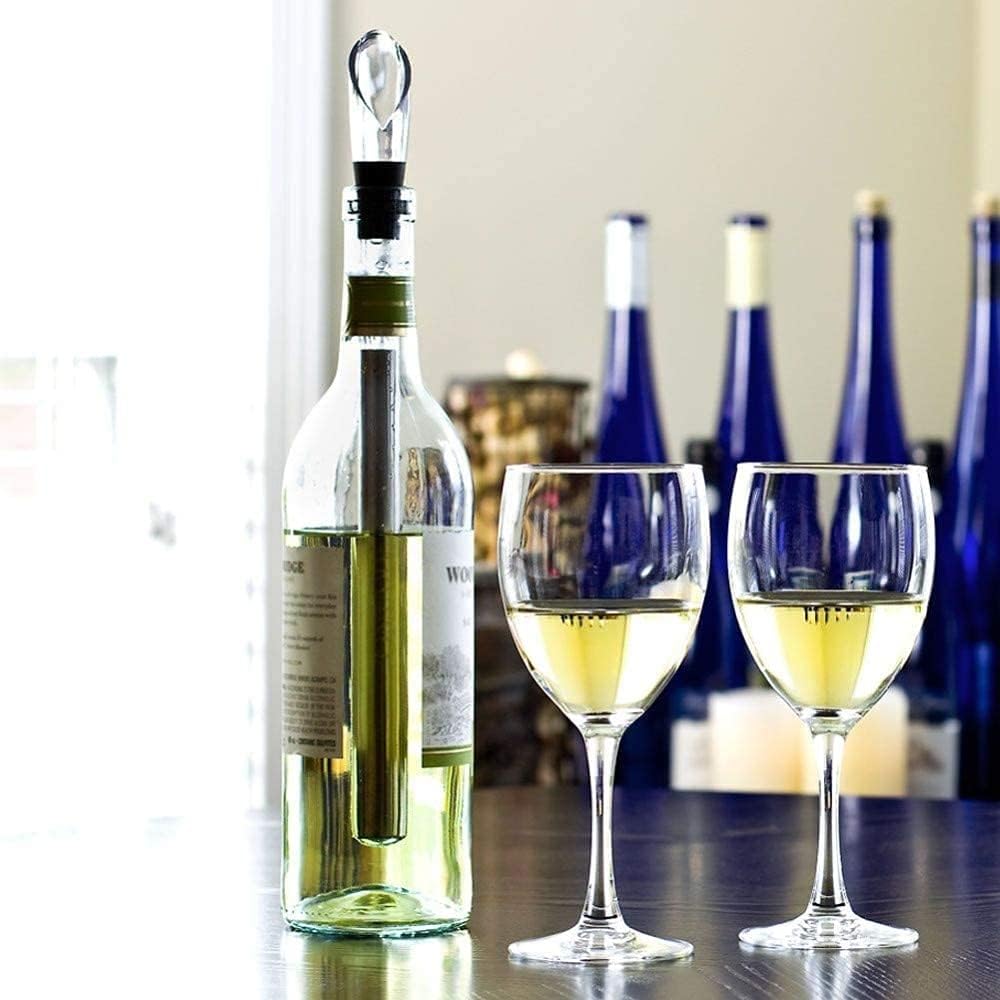 Unique Style Wine Chiller Stick