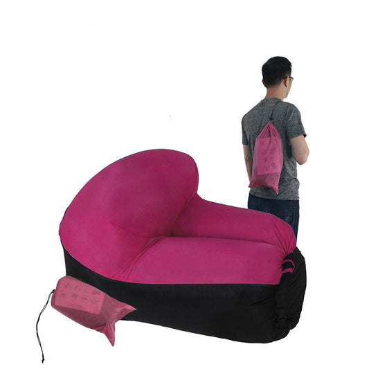 Inflatable Waterproof Air Bean Bag Chair