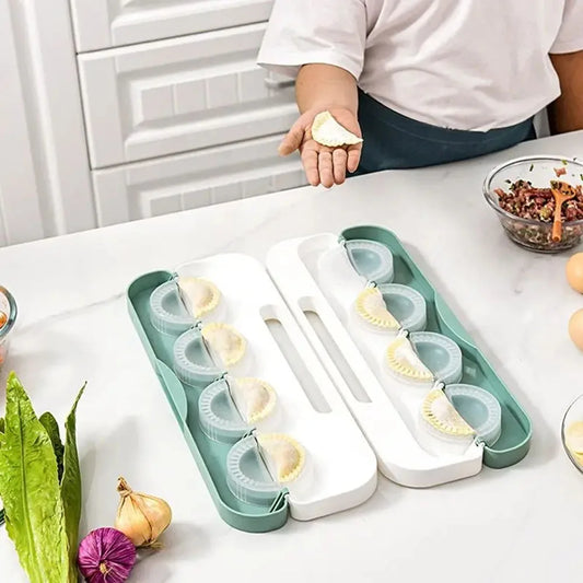Handmade Dumpling Maker
