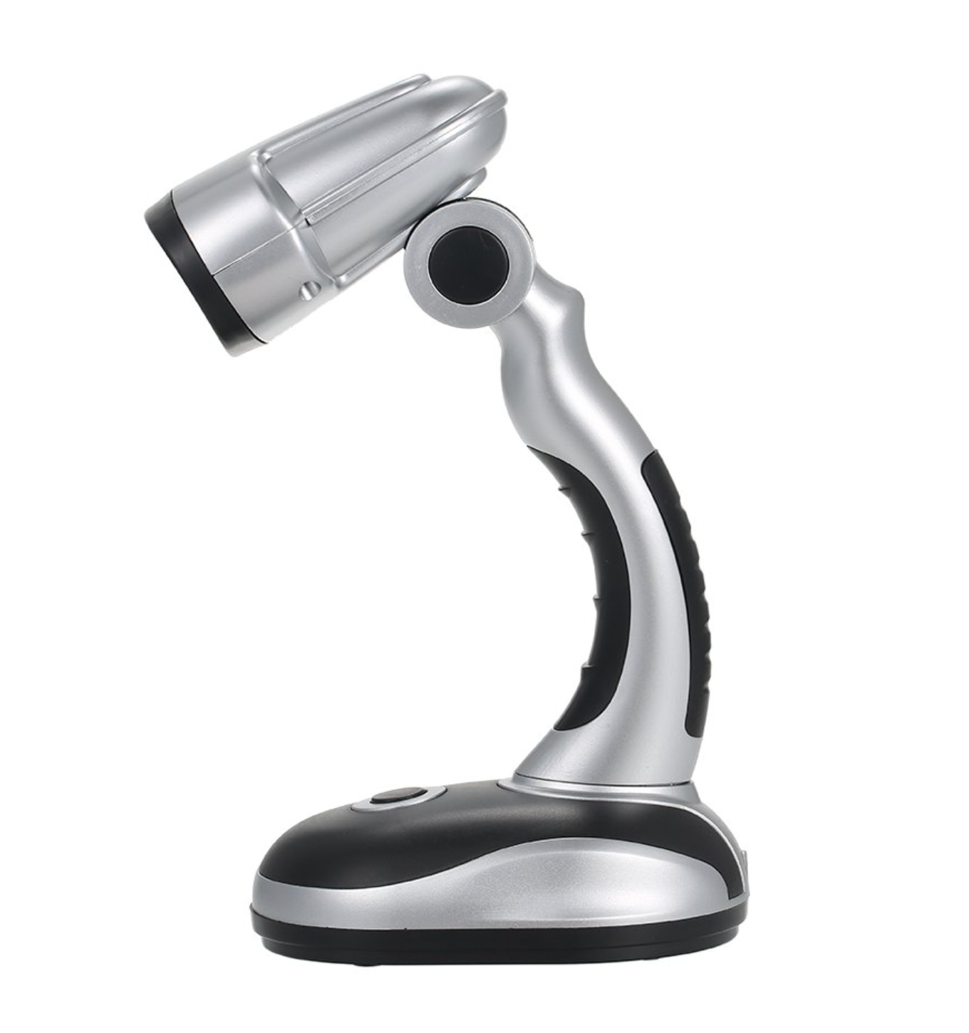 Foldable Desk Light Table Lamp with 12 LEDs
