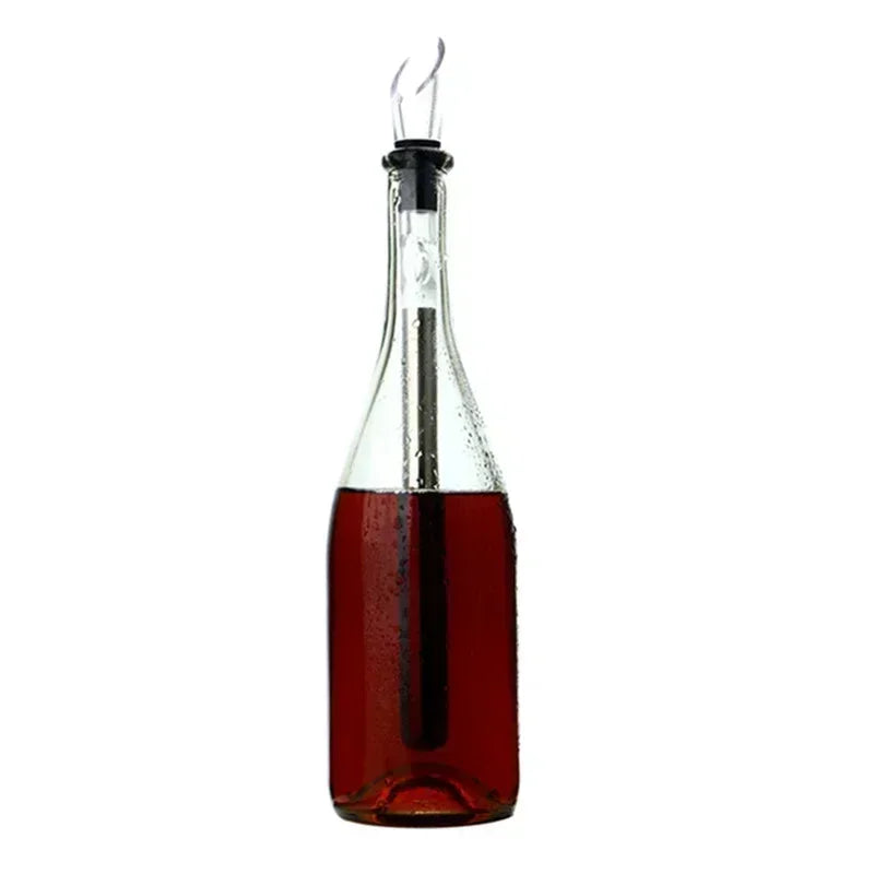 Unique Style Wine Chiller Stick