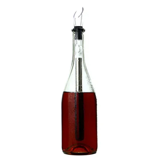 Unique Style Wine Chiller Stick