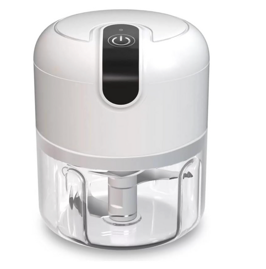 Electric Mini Chopper