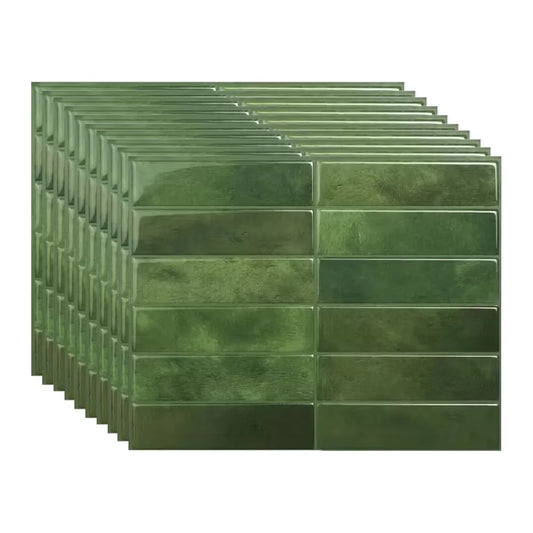 Peel And Stick Tile Stickers