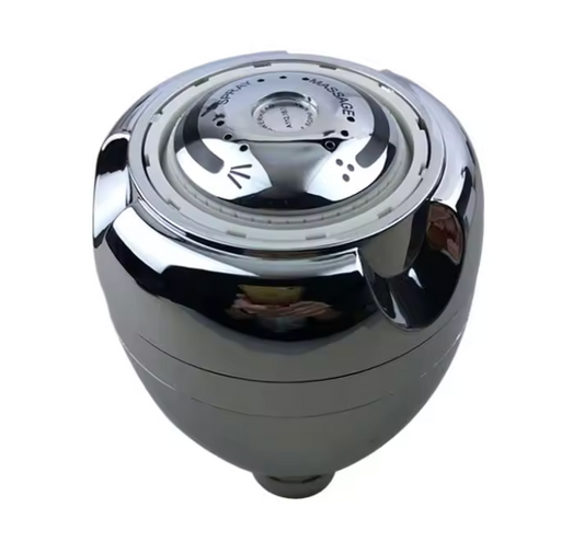 Water Saving Showerhead