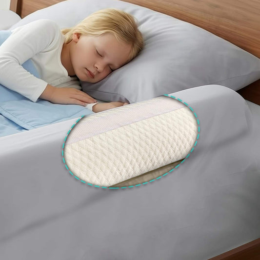 Toddler Foam Bed Bumper