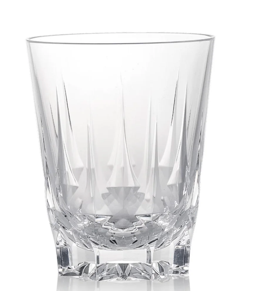 Silicone Premium Whisky Glass (2Pcs)