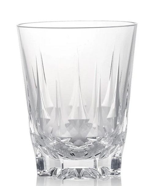 Silicone Premium Whisky Glass (2Pcs)