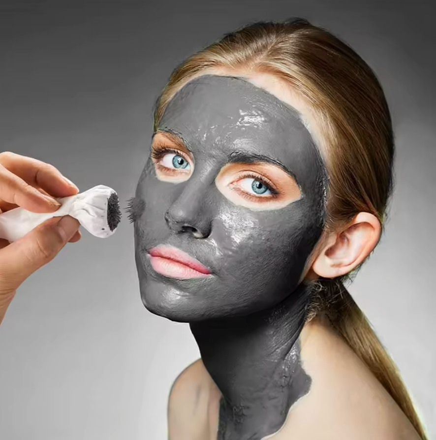 Magnetic Mud Face Mask