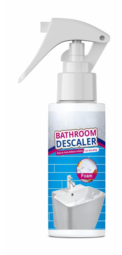 Tap Cleaner & Limescale Remover