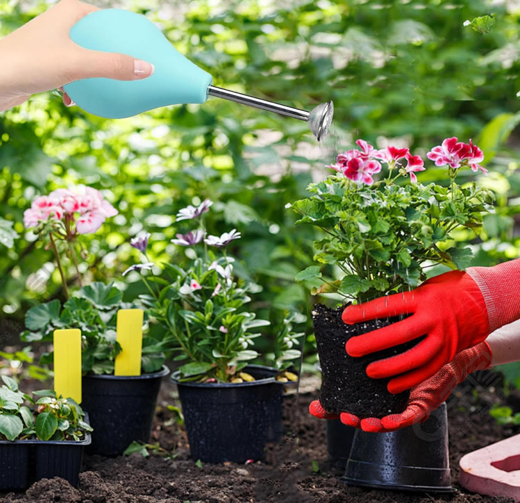 Watering Spray Ball