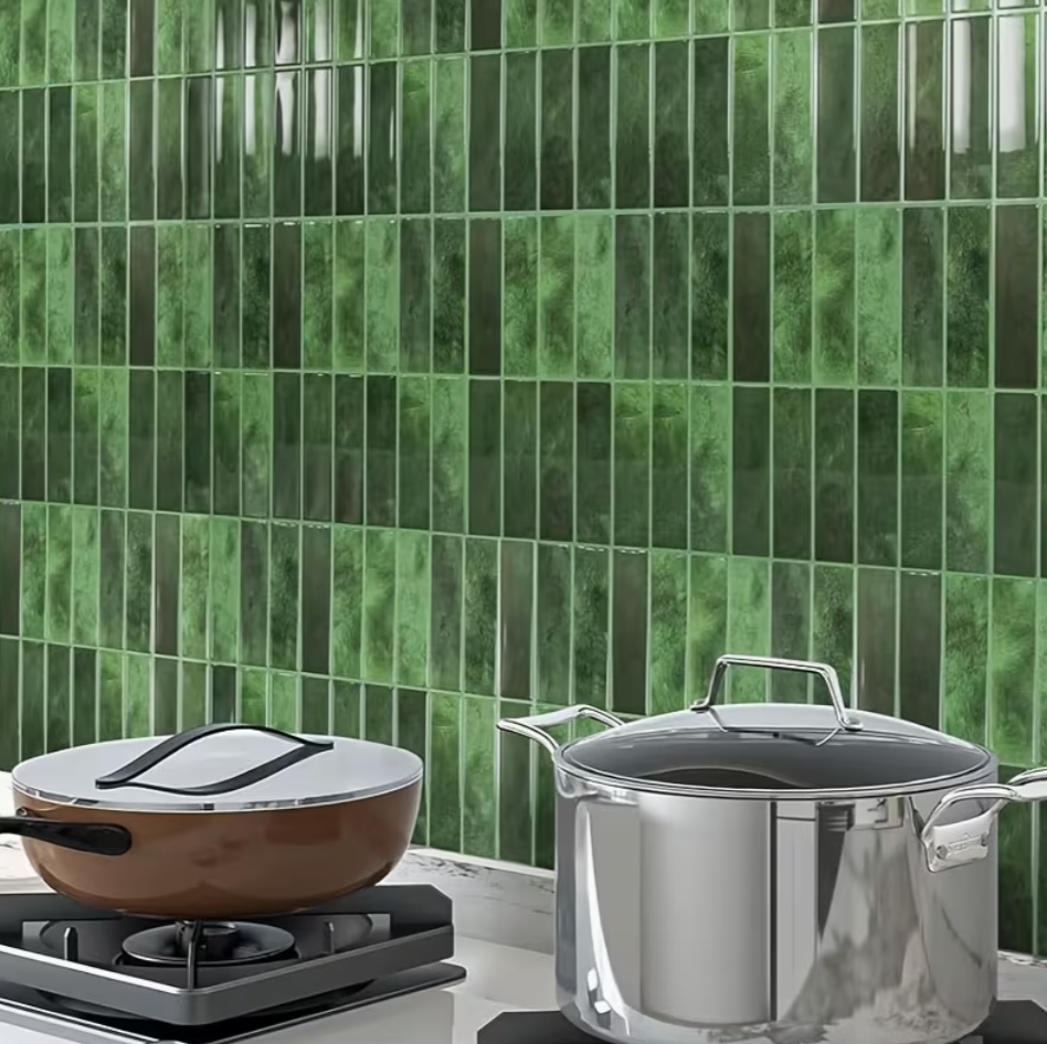 Peel And Stick Tile Stickers