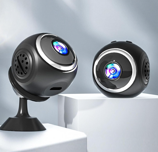 Mini Night Vision Camera