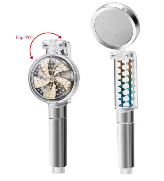 Handheld Shower Head