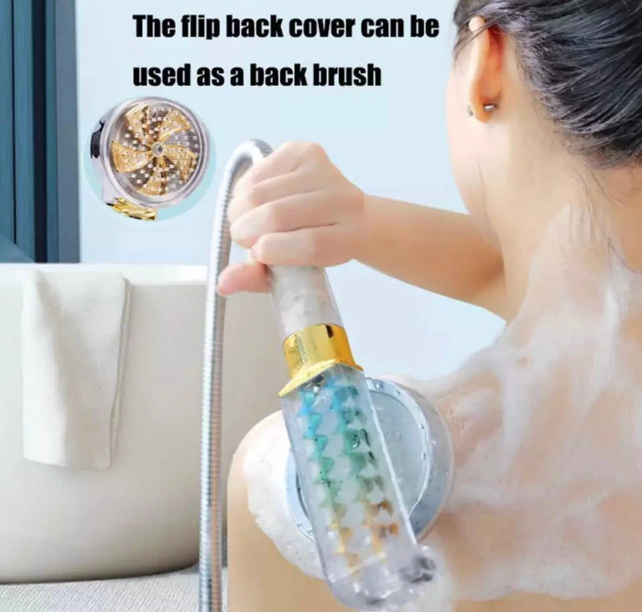 Handheld Shower Head