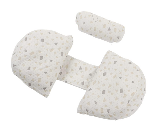 H Shaped Waist Pregnancy/Maternity Pillow