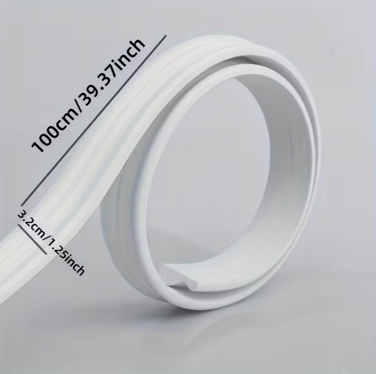 Self-Adhesive DIY Panel Moulding Strip