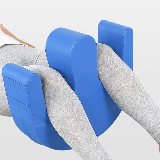 Leg Positioner Turnover Pillow