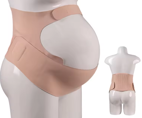 Pregnancy Care Belly Support Belt
