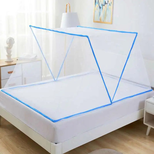 Foldable Mesh Mosquito Tent