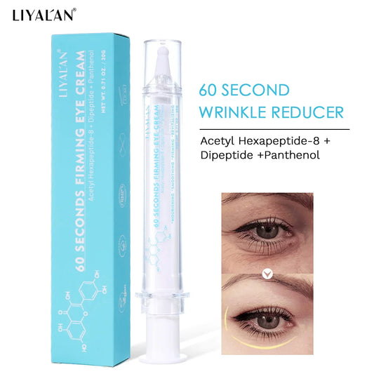 Anti Aging Instant Eye Firming Cream
