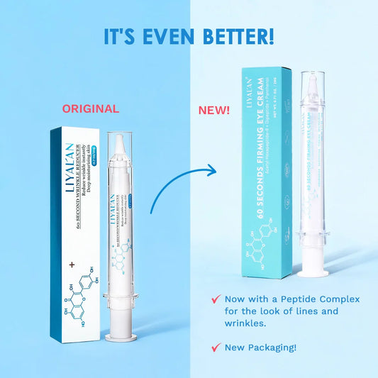 Anti Aging Instant Eye Firming Cream