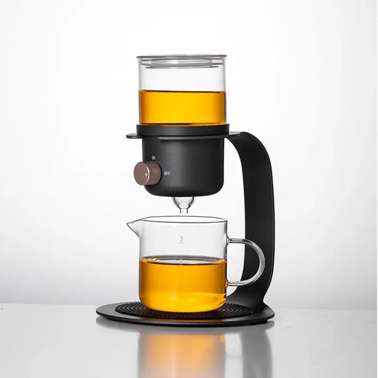 Automatic Glass Tea Brewer