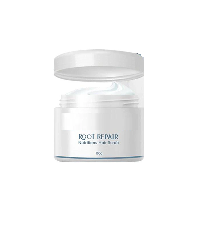 Nourishing Hair Scrub