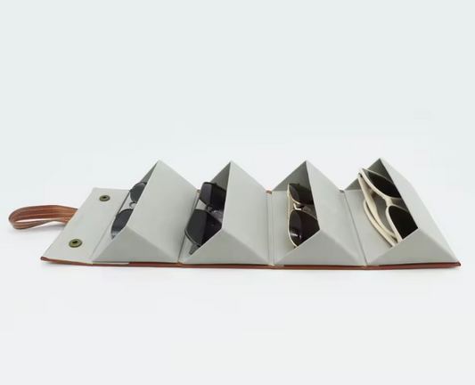 Portable Sunglass Case